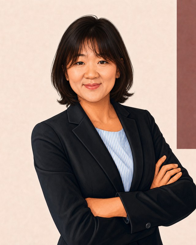 Susan, senior education adviser at Edustar