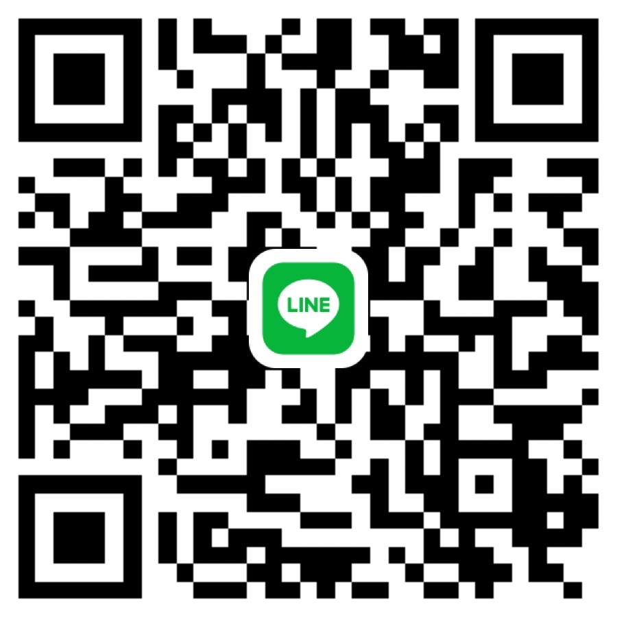 LINE QR Code