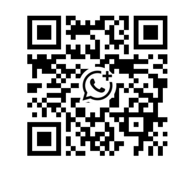 WhatsApp QR Code